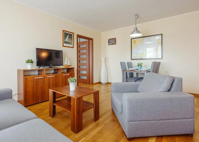 Rozewie, Sun & Snow *