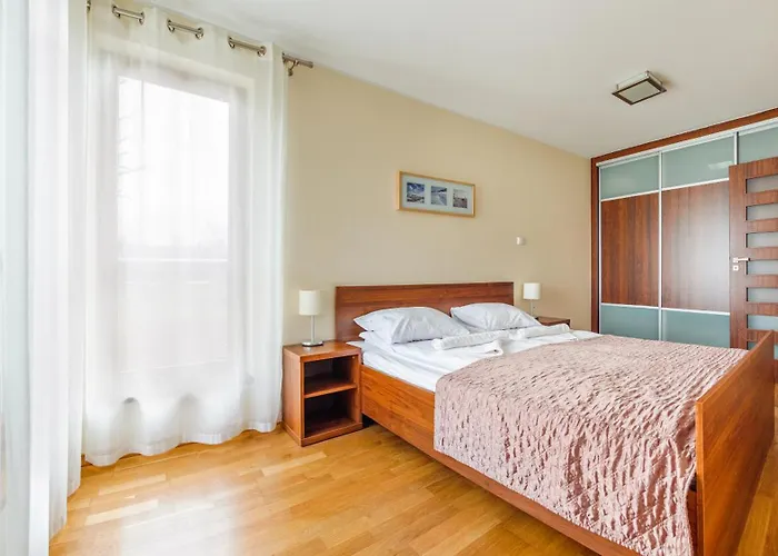 Rozewie, Sun & Snow * Jastrzębia Góra