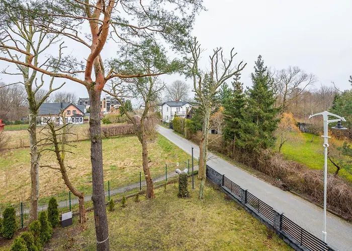 Rozewie, Sun & Snow *