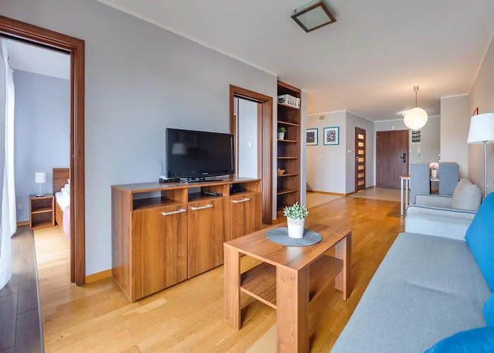 Rozewie, Sun & Snow Jastrzębia Góra