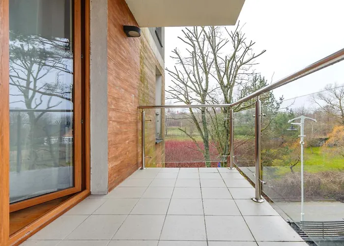 Rozewie, Sun & Snow Jastrzębia Góra