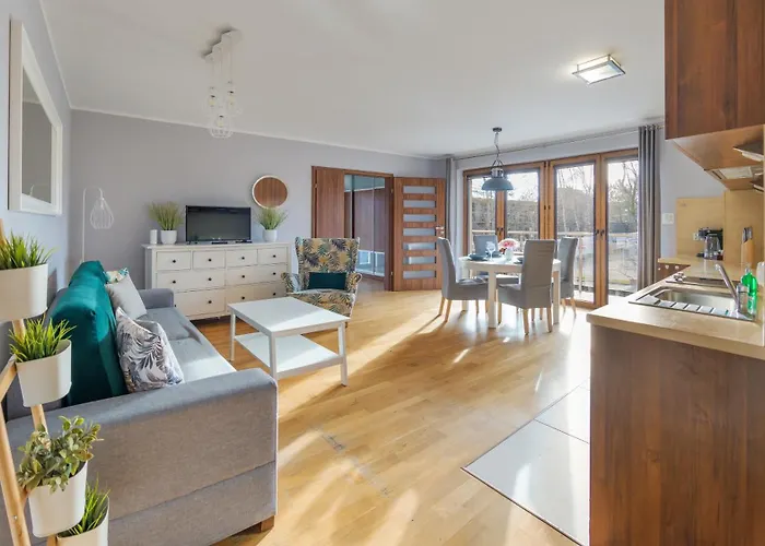 Rozewie, Sun & Snow * Jastrzębia Góra