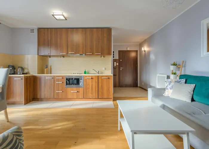 Rozewie, Sun & Snow *