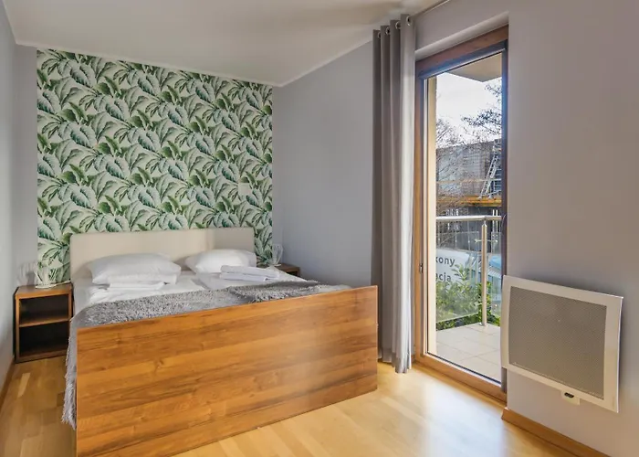 Rozewie, Sun & Snow Jastrzębia Góra