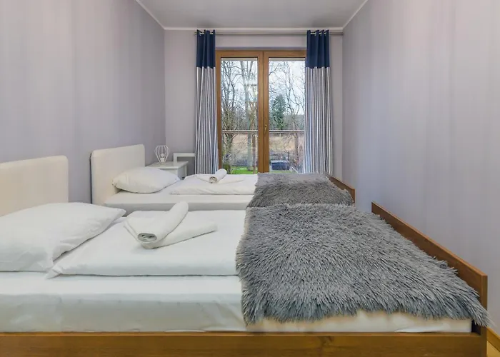 Rozewie, Sun & Snow * Jastrzębia Góra