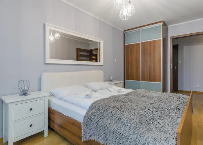 Apartment Rozewie, Sun & Snow