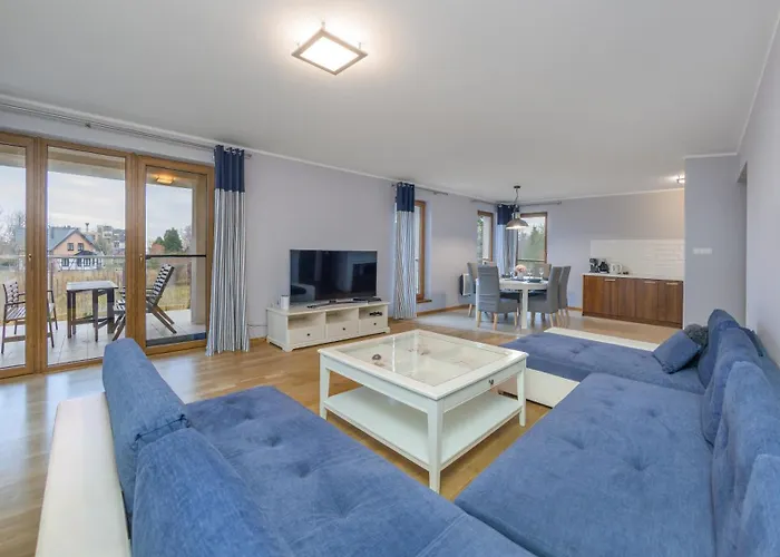 Rozewie, Sun & Snow *