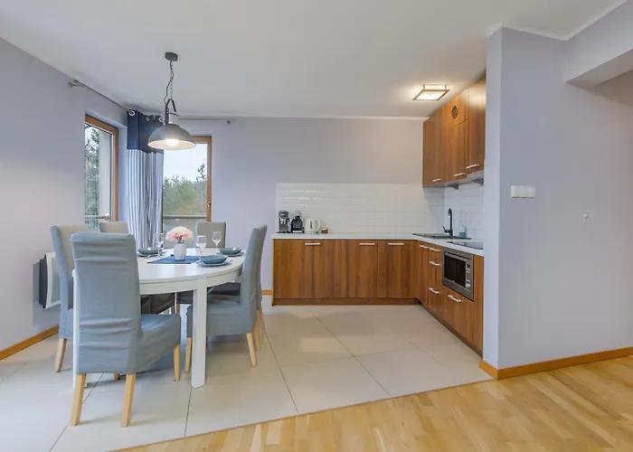 Rozewie, Sun & Snow Jastrzębia Góra