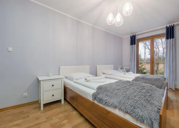 Rozewie, Sun & Snow * Jastrzębia Góra