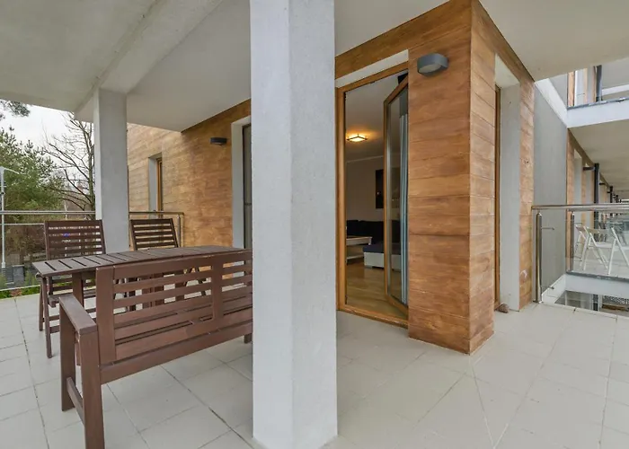 Rozewie, Sun & Snow *