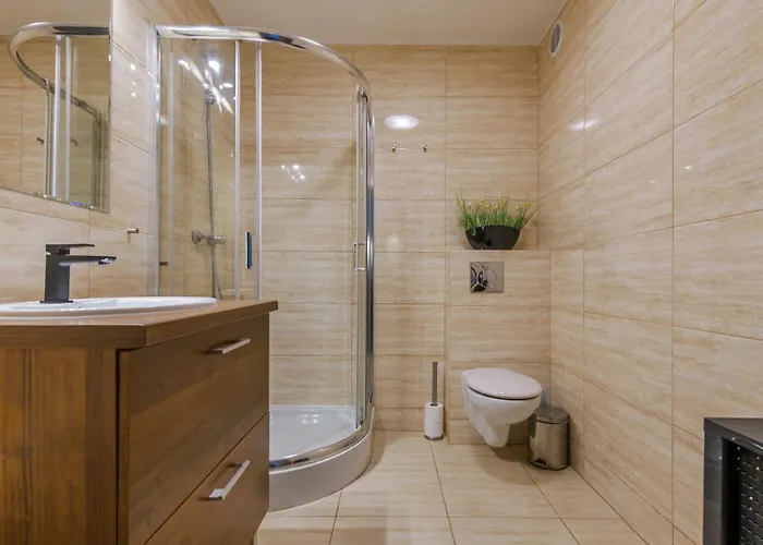 Rozewie, Sun & Snow * Jastrzębia Góra