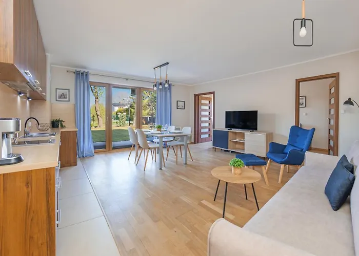 Rozewie, Sun & Snow *