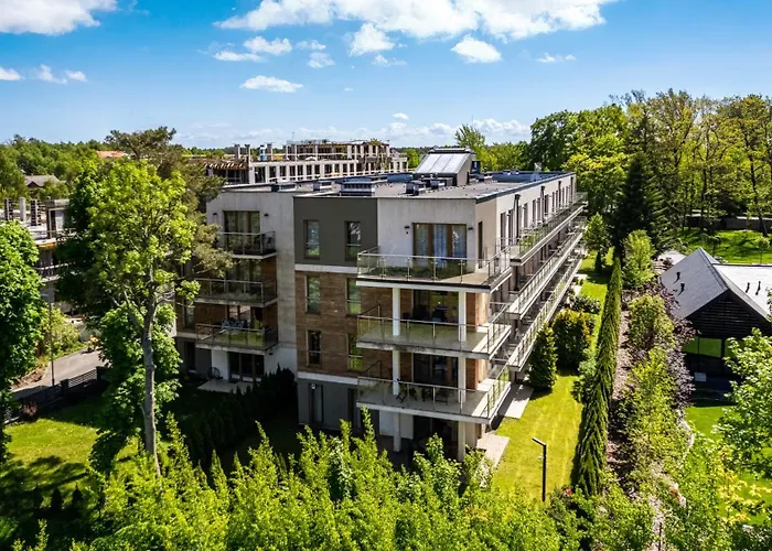 Rozewie, Sun & Snow * Jastrzębia Góra