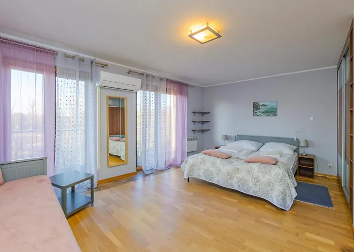 Rozewie, Sun & Snow *