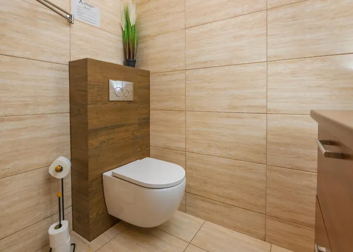 Rozewie, Sun & Snow Apartment