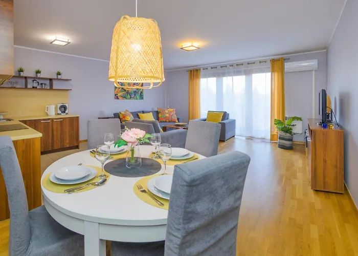 Rozewie, Sun & Snow *