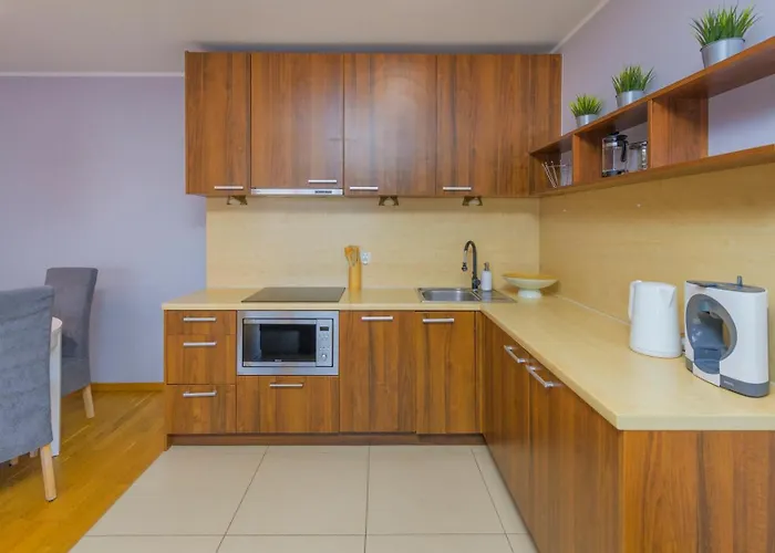 Rozewie, Sun & Snow * Jastrzębia Góra