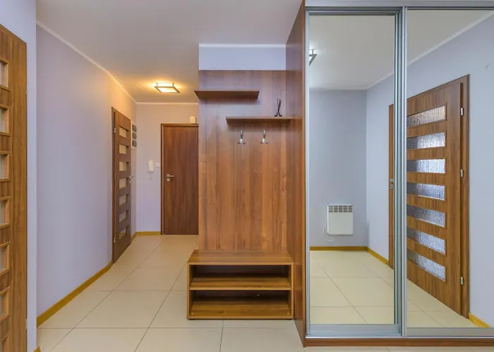 Apartment Rozewie, Sun & Snow