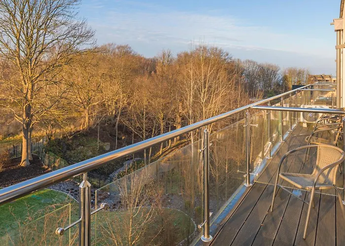 Apartment Rozewie, Sun & Snow