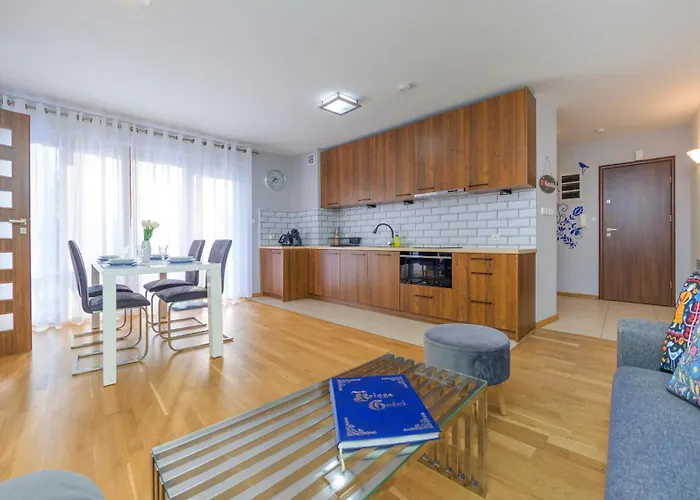 Rozewie, Sun & Snow * Jastrzębia Góra